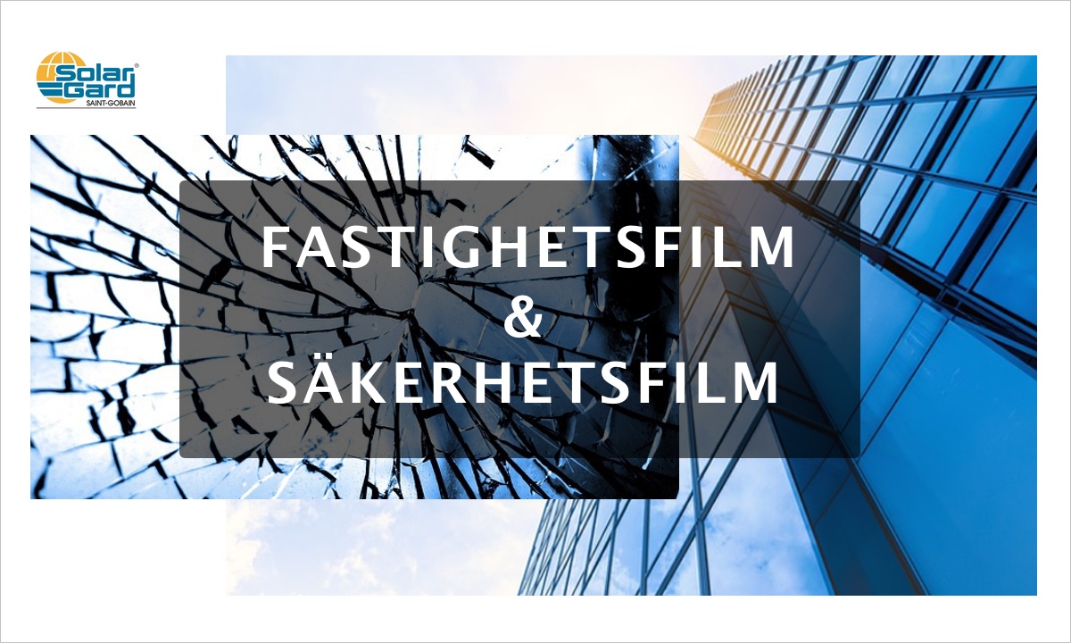 Välj fastighetsfilm